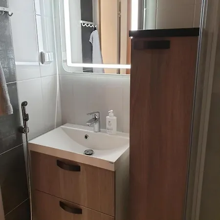 Apartman In Center