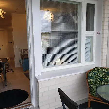 Apartment In Center *