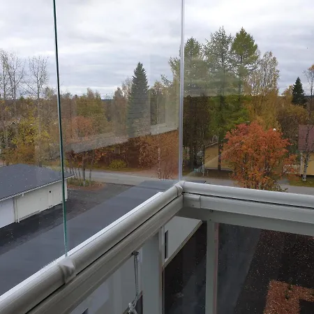 In Center Kuusamo